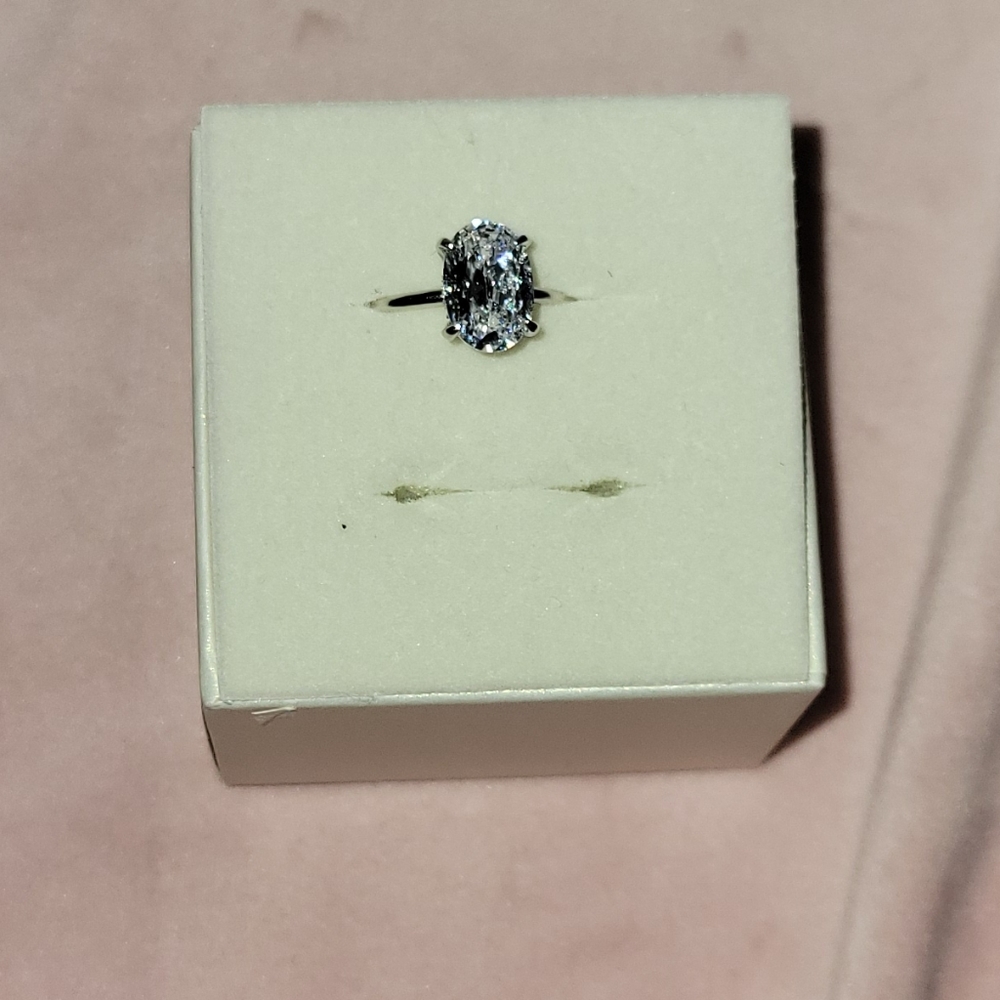 Everly Rings "The Milly"